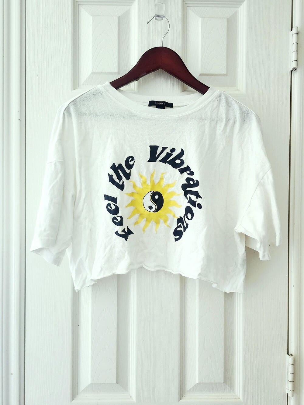 Forever 21 Tee